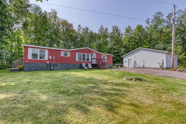 12716 N County Hwy T, Hayward, WI 54843