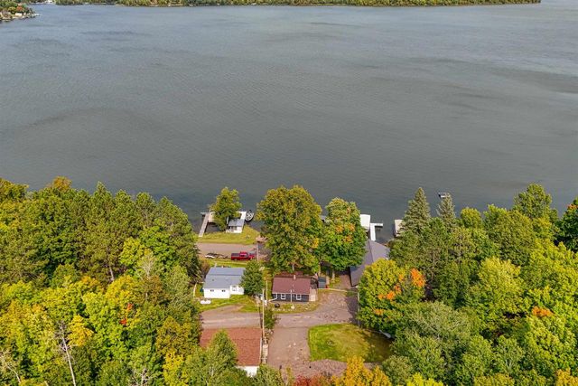 12716 N County Hwy T, Hayward, WI 54843