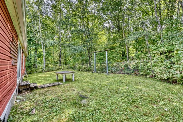 12716 N County Hwy T, Hayward, WI 54843