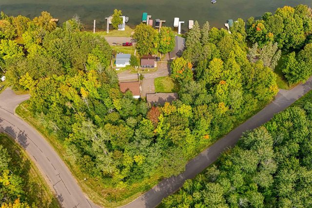 12716 N County Hwy T, Hayward, WI 54843