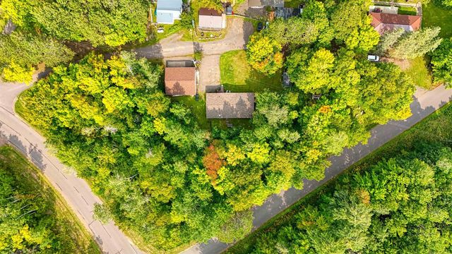 12716 N County Hwy T, Hayward, WI 54843