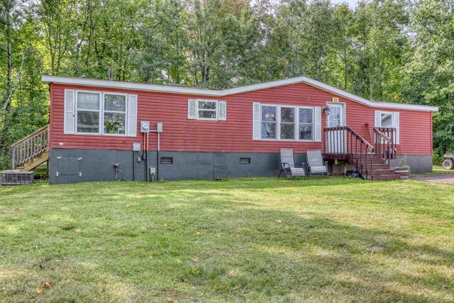 12716 N County Hwy T, Hayward, WI 54843