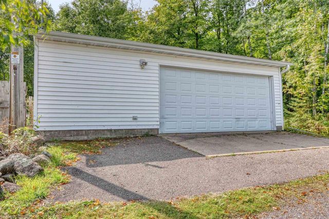 12716 N County Hwy T, Hayward, WI 54843