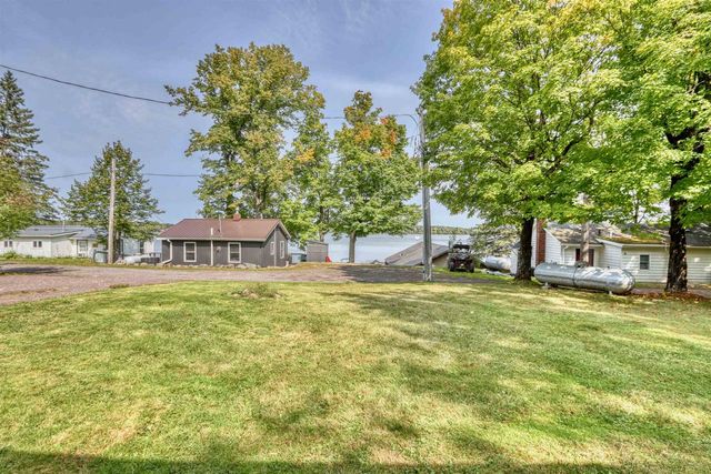 12716 N County Hwy T, Hayward, WI 54843