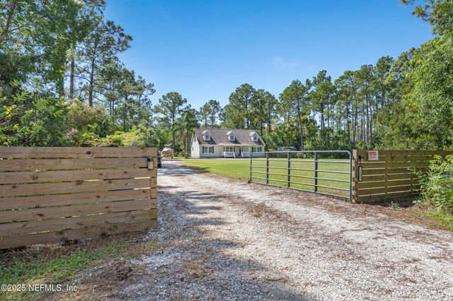 1305 THOMPSON BAILEY Road, St. Augustine, FL 32084