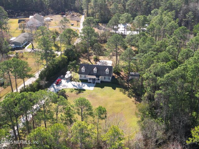 1305 THOMPSON BAILEY Road, St. Augustine, FL 32084