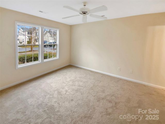 1214 Triece Lane, Charlotte, NC 28215