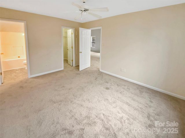 1214 Triece Lane, Charlotte, NC 28215