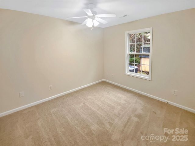 1214 Triece Lane, Charlotte, NC 28215