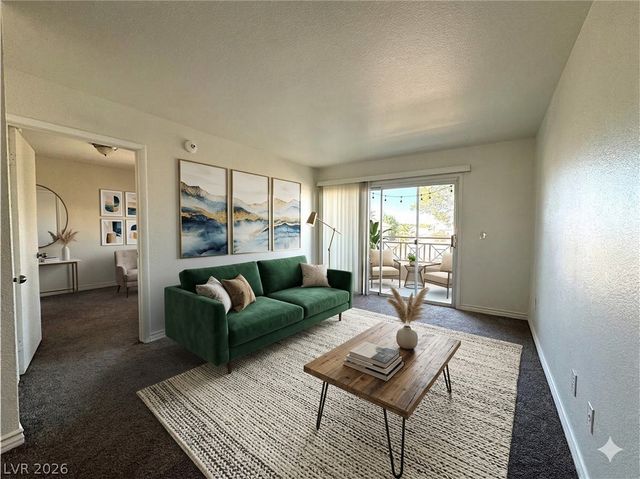 8070 West Russell Road 2055, Las Vegas, NV 89113