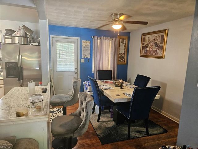 902 Chumley RD, Portsmouth, VA 23701