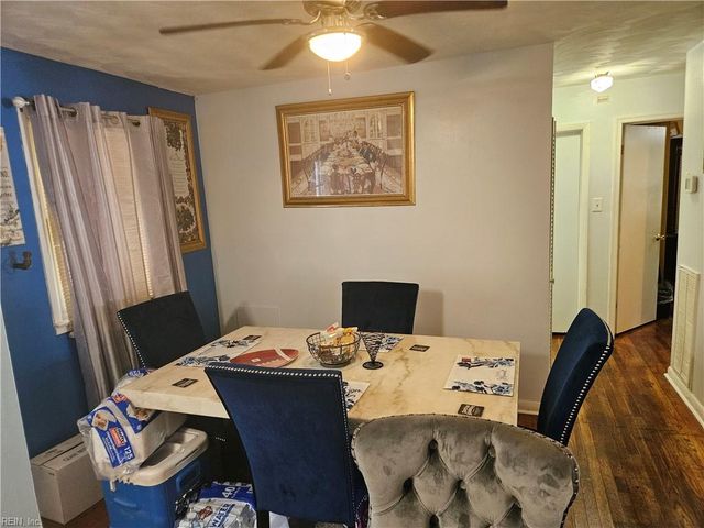 902 Chumley RD, Portsmouth, VA 23701