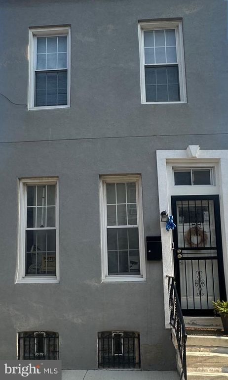 2512 NICHOLAS ST, Philadelphia, PA 19121