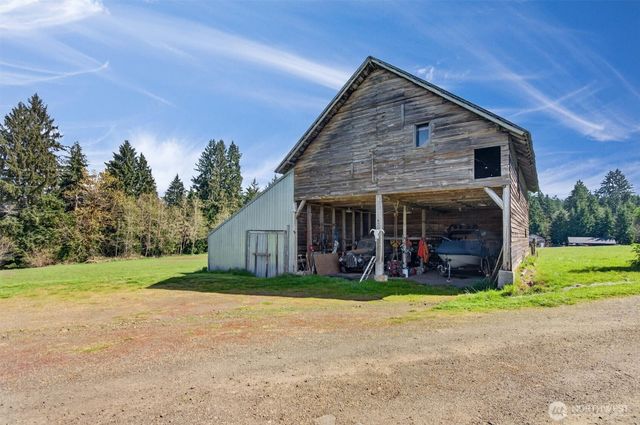 26 Dodge Meadow Drive, Cathlamet, WA 98612