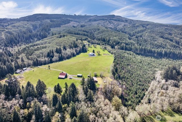 26 Dodge Meadow Drive, Cathlamet, WA 98612