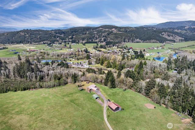 26 Dodge Meadow Drive, Cathlamet, WA 98612