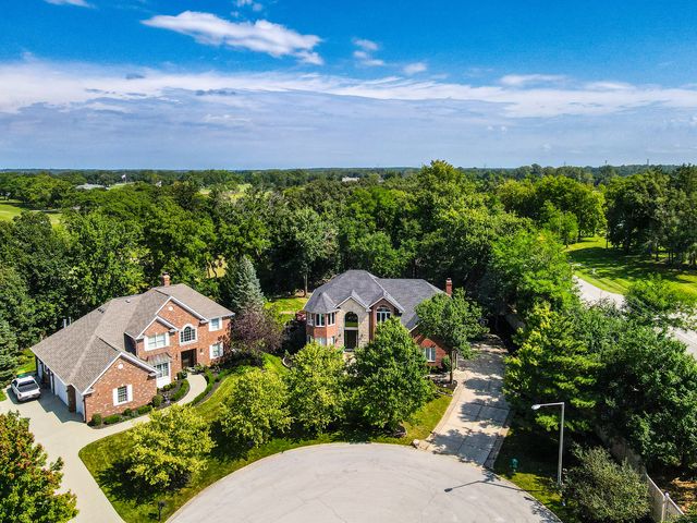 13701 Oak Tree Lane, Lemont, IL 60439
