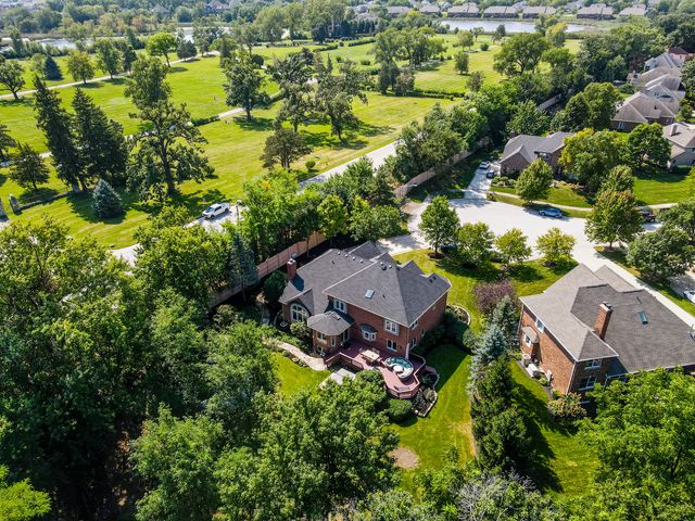 13701 Oak Tree Lane, Lemont, IL 60439