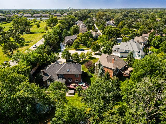 13701 Oak Tree Lane, Lemont, IL 60439