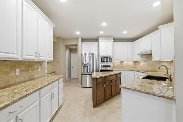 15907 Township Glen Lane, Cypress, TX 77433