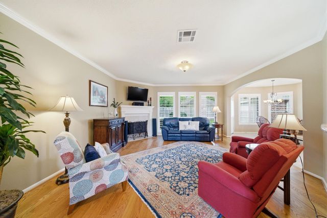 15907 Township Glen Lane, Cypress, TX 77433