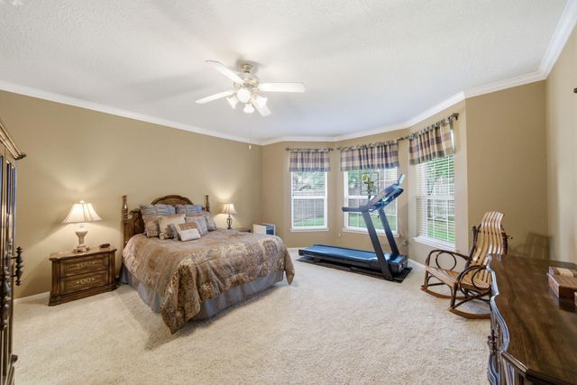 15907 Township Glen Lane, Cypress, TX 77433