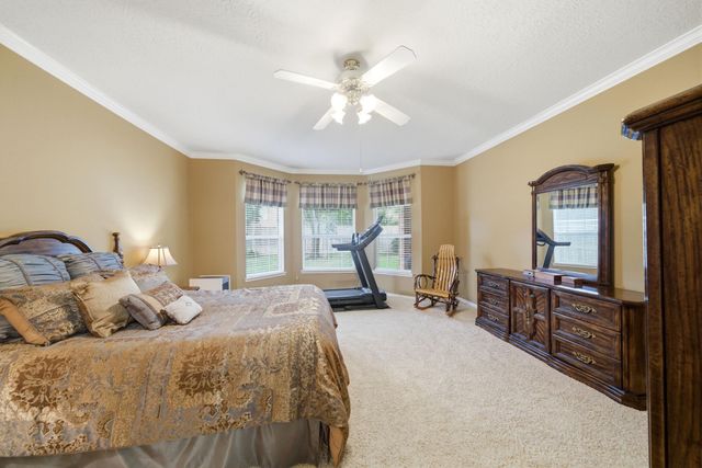 15907 Township Glen Lane, Cypress, TX 77433