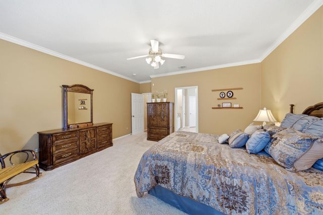 15907 Township Glen Lane, Cypress, TX 77433