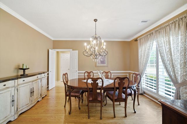 15907 Township Glen Lane, Cypress, TX 77433