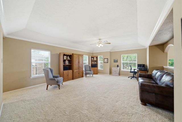 15907 Township Glen Lane, Cypress, TX 77433