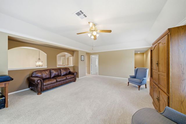 15907 Township Glen Lane, Cypress, TX 77433