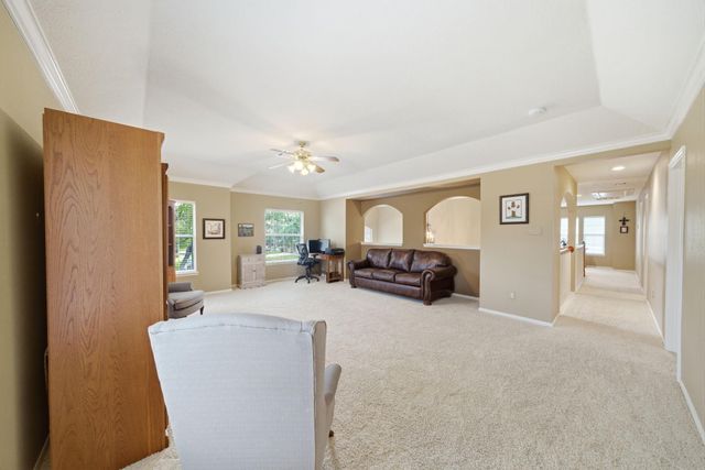 15907 Township Glen Lane, Cypress, TX 77433