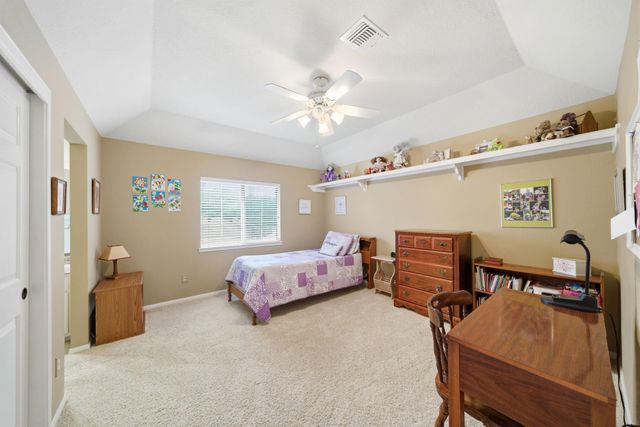 15907 Township Glen Lane, Cypress, TX 77433