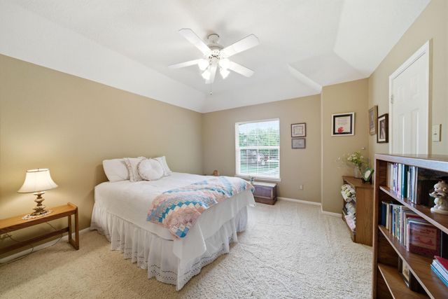 15907 Township Glen Lane, Cypress, TX 77433