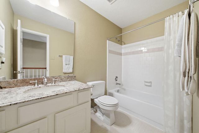 15907 Township Glen Lane, Cypress, TX 77433