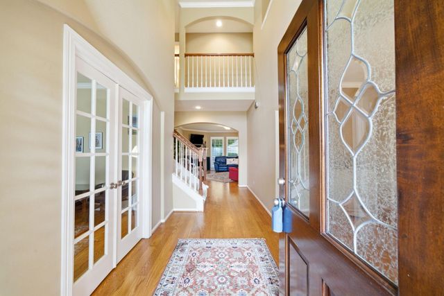 15907 Township Glen Lane, Cypress, TX 77433