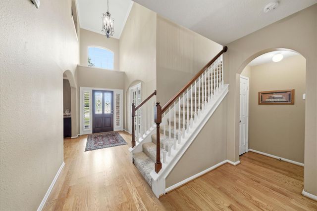 15907 Township Glen Lane, Cypress, TX 77433