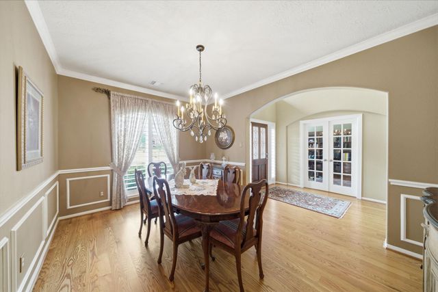 15907 Township Glen Lane, Cypress, TX 77433