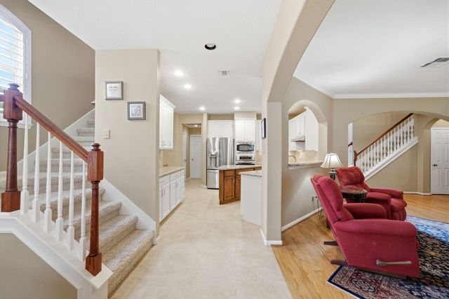 15907 Township Glen Lane, Cypress, TX 77433