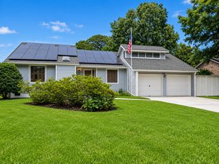 108 Main Ridge Boulevard, Goose Creek, SC 29445