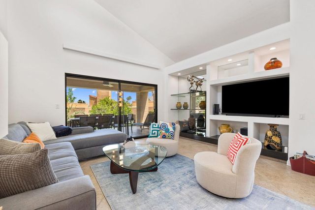 73416 Mariposa Drive, Palm Desert, CA 92260