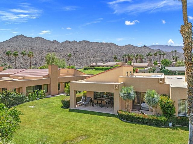 73416 Mariposa Drive, Palm Desert, CA 92260
