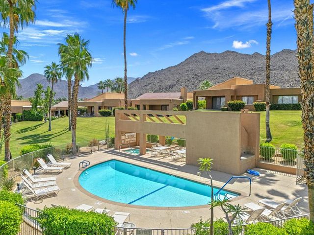 73416 Mariposa Drive, Palm Desert, CA 92260
