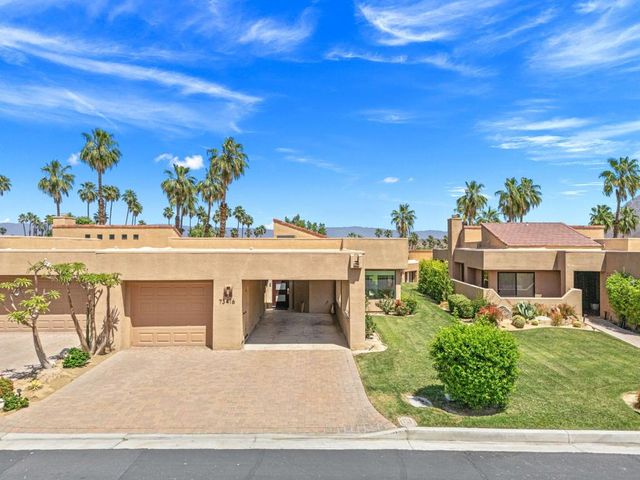 73416 Mariposa Drive, Palm Desert, CA 92260