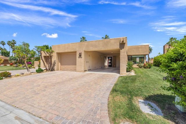 73416 Mariposa Drive, Palm Desert, CA 92260