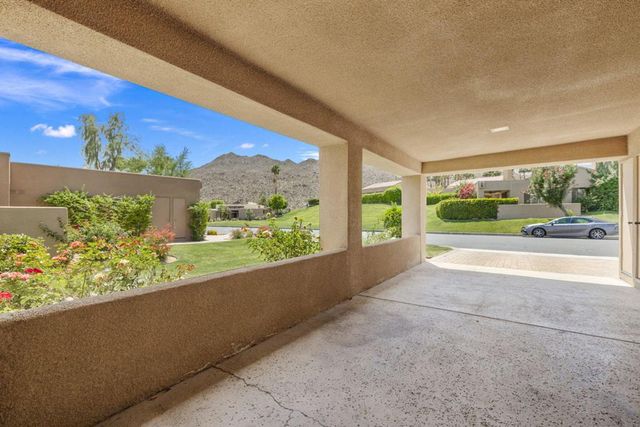 73416 Mariposa Drive, Palm Desert, CA 92260