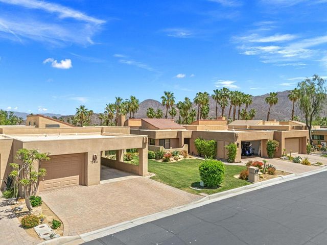 73416 Mariposa Drive, Palm Desert, CA 92260
