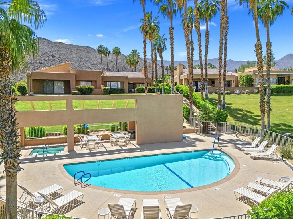 73416 Mariposa Drive, Palm Desert, CA 92260