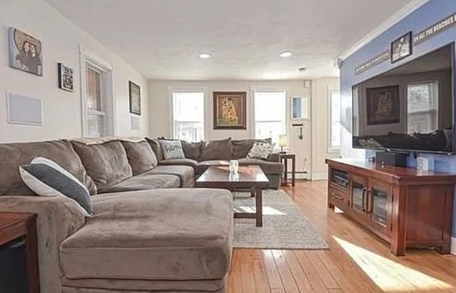 2 Franklin, North Attleboro, MA 02760