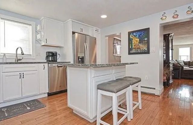 2 Franklin, North Attleboro, MA 02760